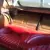 1967 3000 MKlll Golden Beige, red interior, 46k many upgrades