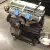 1967 3000 MKlll Golden Beige, red interior, 46k many upgrades