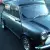 1990 Classic Mini Mayfair