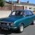  1600E Ford Cortina 
