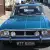  1600E Ford Cortina 