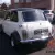 1973 Austin mini one off please read