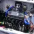 1973 Austin mini one off please read