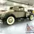 1932 Plymouth 3 Window Coupe