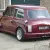 rover mini G508 OFG