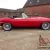 JAGUAR 'E' TYPE ROADSTER 4.2 - 1970 GROUND UP RESTORATION COMPLETED IN 2013