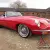 JAGUAR 'E' TYPE ROADSTER 4.2 - 1970 GROUND UP RESTORATION COMPLETED IN 2013