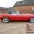 JAGUAR 'E' TYPE ROADSTER 4.2 - 1970 GROUND UP RESTORATION COMPLETED IN 2013