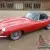 JAGUAR 'E' TYPE ROADSTER 4.2 - 1970 GROUND UP RESTORATION COMPLETED IN 2013