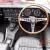 JAGUAR 'E' TYPE ROADSTER 4.2 - 1970 GROUND UP RESTORATION COMPLETED IN 2013