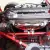 JAGUAR 'E' TYPE ROADSTER 4.2 - 1970 GROUND UP RESTORATION COMPLETED IN 2013