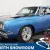 1969 Plymouth Road Runner 440 Six Pack Tribute