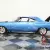 1969 Plymouth Road Runner 440 Six Pack Tribute