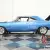 1969 Plymouth Road Runner 440 Six Pack Tribute