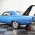 1969 Plymouth Road Runner 440 Six Pack Tribute