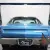 1969 Plymouth Road Runner 440 Six Pack Tribute