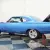 1969 Plymouth Road Runner 440 Six Pack Tribute