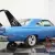 1969 Plymouth Road Runner 440 Six Pack Tribute