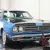 1969 Plymouth Road Runner 440 Six Pack Tribute