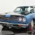 1969 Plymouth Road Runner 440 Six Pack Tribute