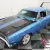 1969 Plymouth Road Runner 440 Six Pack Tribute