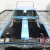 1969 Plymouth Road Runner 440 Six Pack Tribute