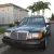 1987 Mercedes-Benz 300E RARE! body W124! ONLY 32K! 1 owner! California CAR!