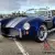 1965 Shelby Cobra Backdraft Racing