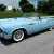 MINT 1957 FORD THUNDERBIRD, FRAME OFF RESTORATION, BOTH TOPS, AUTOMATIC, PERFECT