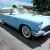 MINT 1957 FORD THUNDERBIRD, FRAME OFF RESTORATION, BOTH TOPS, AUTOMATIC, PERFECT