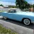 MINT 1957 FORD THUNDERBIRD, FRAME OFF RESTORATION, BOTH TOPS, AUTOMATIC, PERFECT