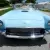 MINT 1957 FORD THUNDERBIRD, FRAME OFF RESTORATION, BOTH TOPS, AUTOMATIC, PERFECT