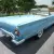 MINT 1957 FORD THUNDERBIRD, FRAME OFF RESTORATION, BOTH TOPS, AUTOMATIC, PERFECT