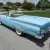 MINT 1957 FORD THUNDERBIRD, FRAME OFF RESTORATION, BOTH TOPS, AUTOMATIC, PERFECT