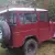 Toyota: Land Cruiser fj40