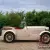 1933 Wolseley Hornet Special. Comprehensive Restoration. Original Logbook