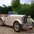 1933 Wolseley Hornet Special. Comprehensive Restoration. Original Logbook