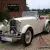 1933 Wolseley Hornet Special. Comprehensive Restoration. Original Logbook