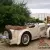 1933 Wolseley Hornet Special. Comprehensive Restoration. Original Logbook