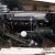 1933 Wolseley Hornet Special. Comprehensive Restoration. Original Logbook
