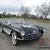1956 Chevrolet Corvette Convertible