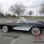 1956 Chevrolet Corvette Convertible