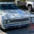 1968 Plymouth Satellite