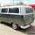 1972 VW T2 Bay Window Camper Van