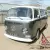 1972 VW T2 Bay Window Camper Van