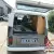 1972 VW T2 Bay Window Camper Van