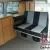 1972 VW T2 Bay Window Camper Van