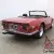 1974 Triumph Other