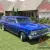 1966 Chevrolet Chevelle Malibu
