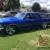 1966 Chevrolet Chevelle Malibu